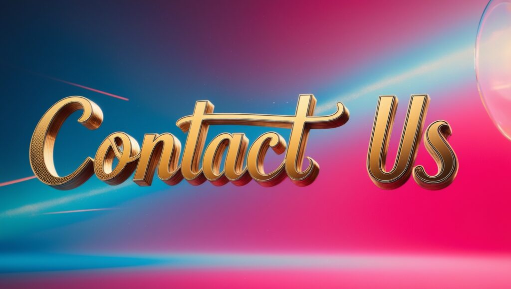 Contact Us