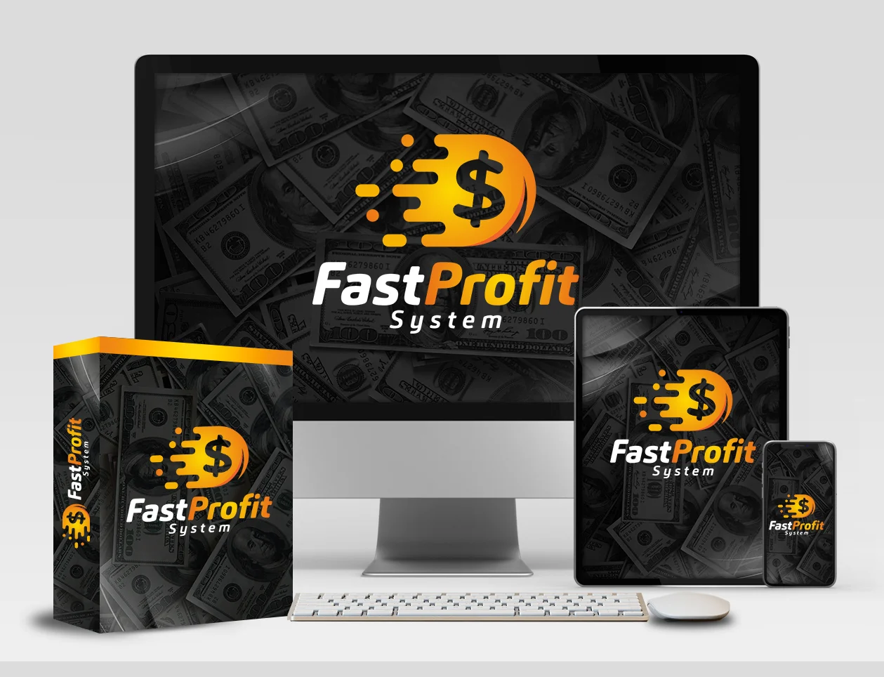 Fast Profit System Review: Is This Your Ticket to Online Success?