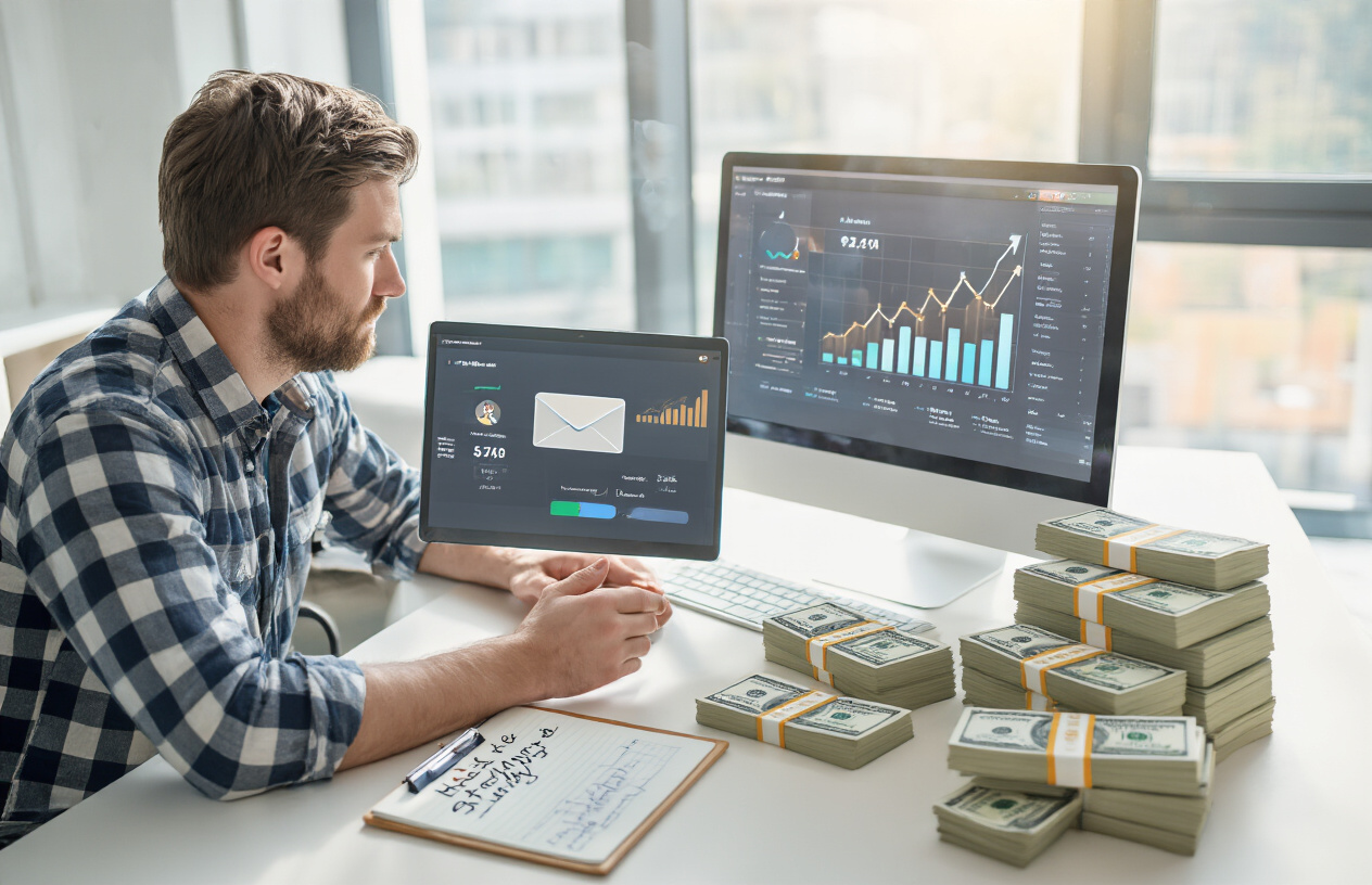 Building Your Email List For Maximum Profit