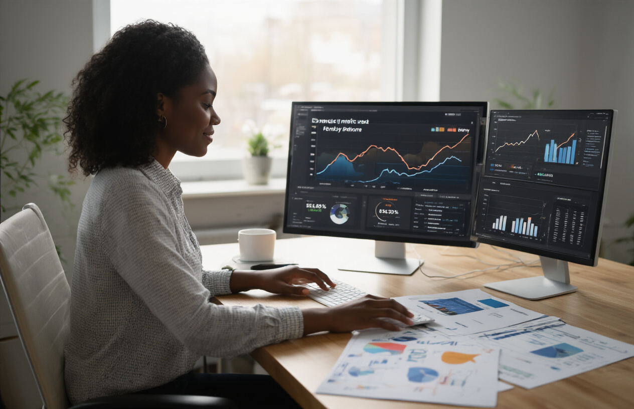 Crafting High-Converting Email Campaigns