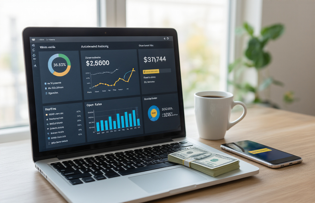 Automating Your Email Cash Machine