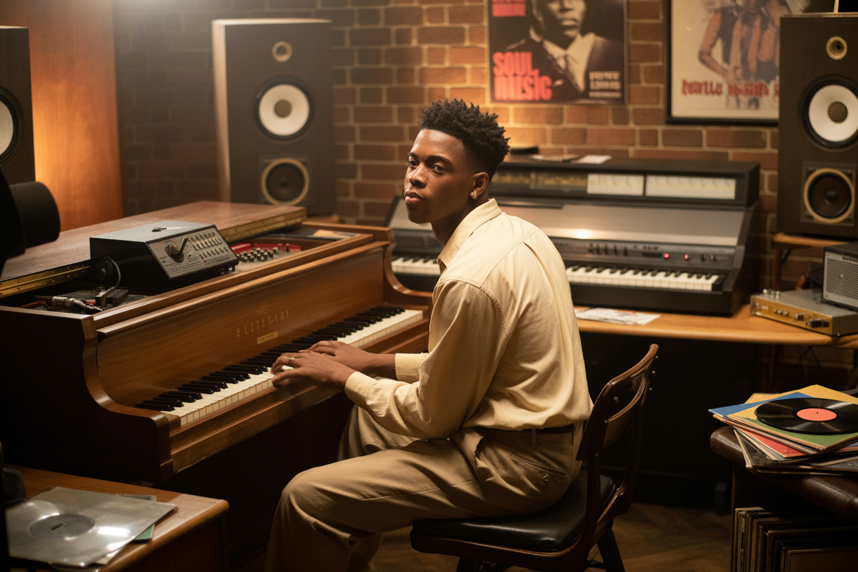 Early Career Songs That Launched the Neo-Soul Revolution