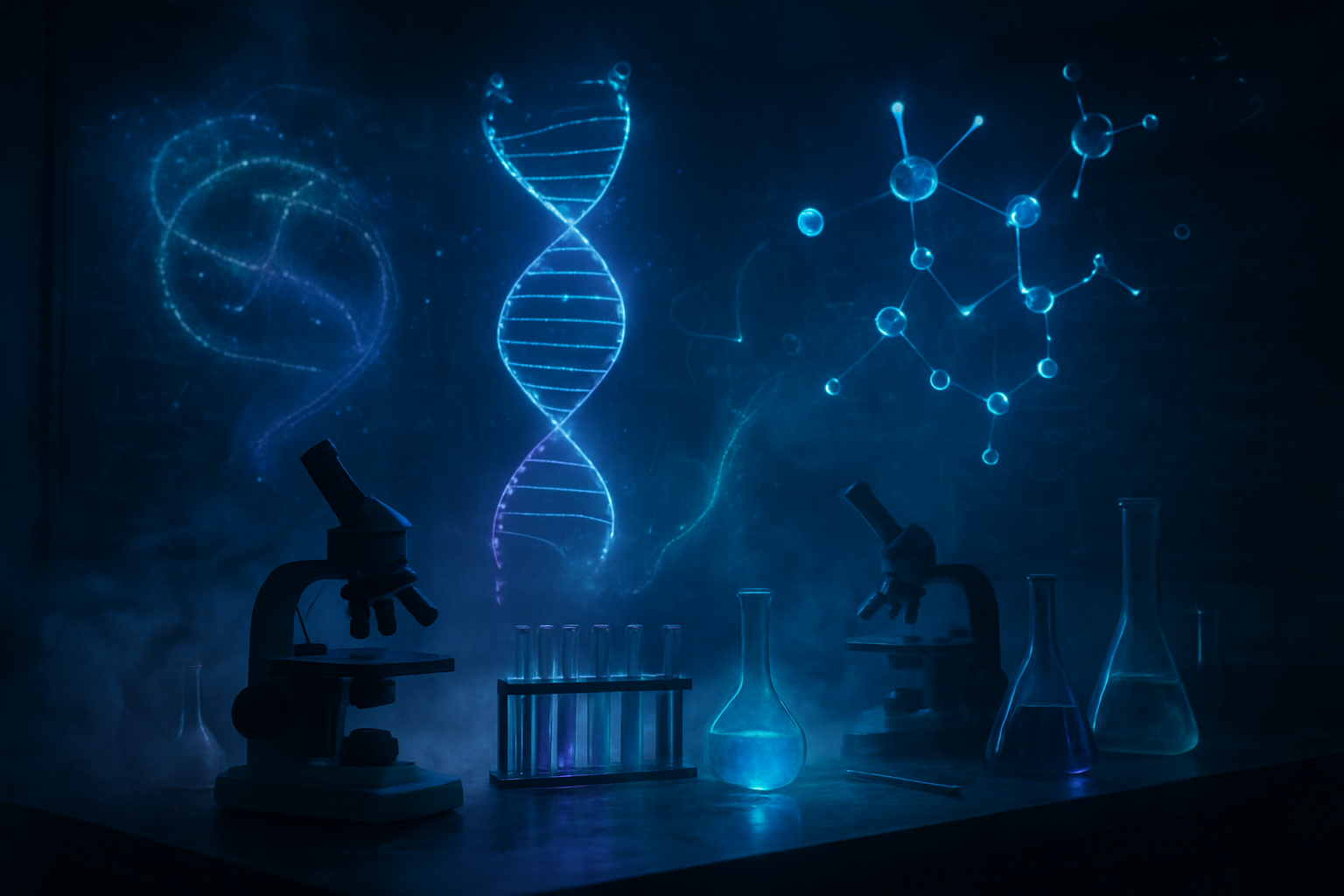 Science and Physics Facts That Challenge Reality