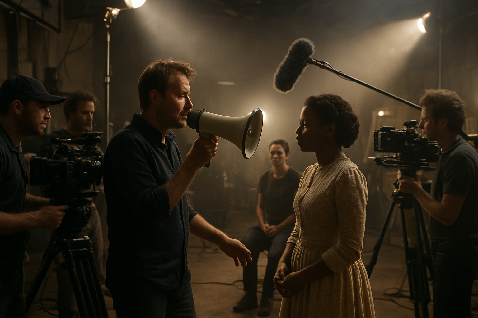 Entertainment Industry Surprises Behind the Scenes