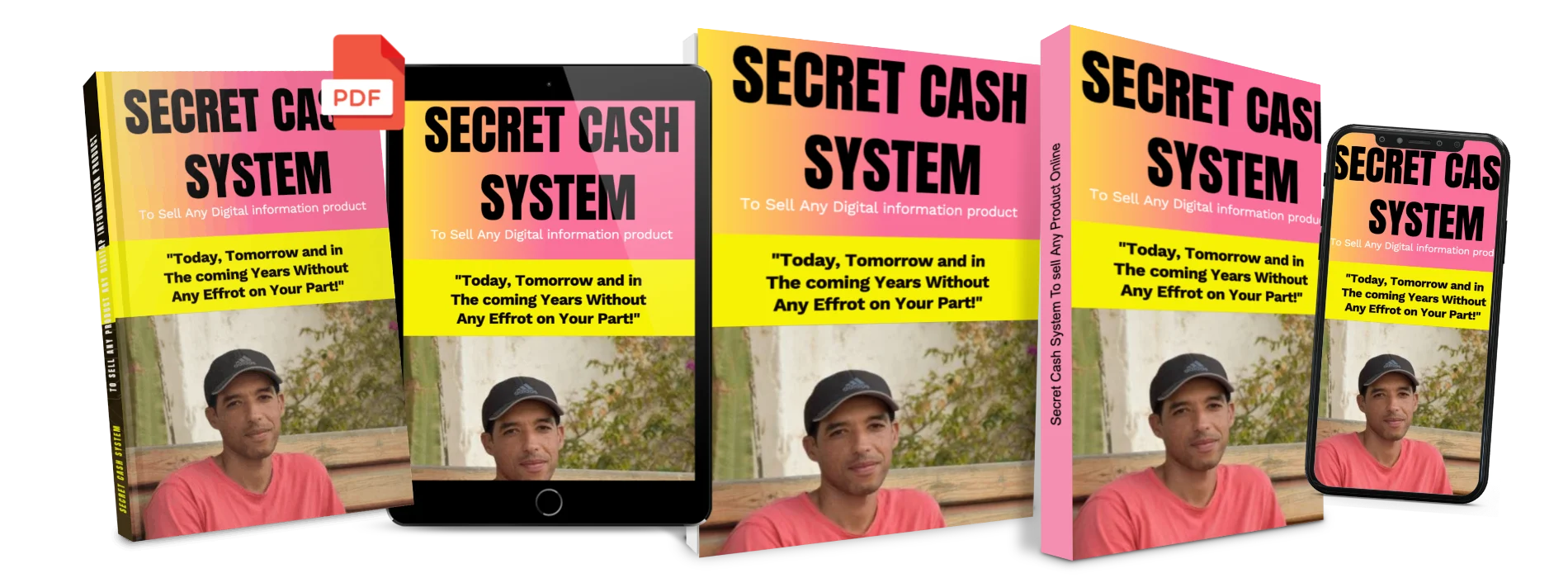 Secret Cash System Review: Is This Online Money-Making Program Worth Your Time? 1 secretcashsystemreview
