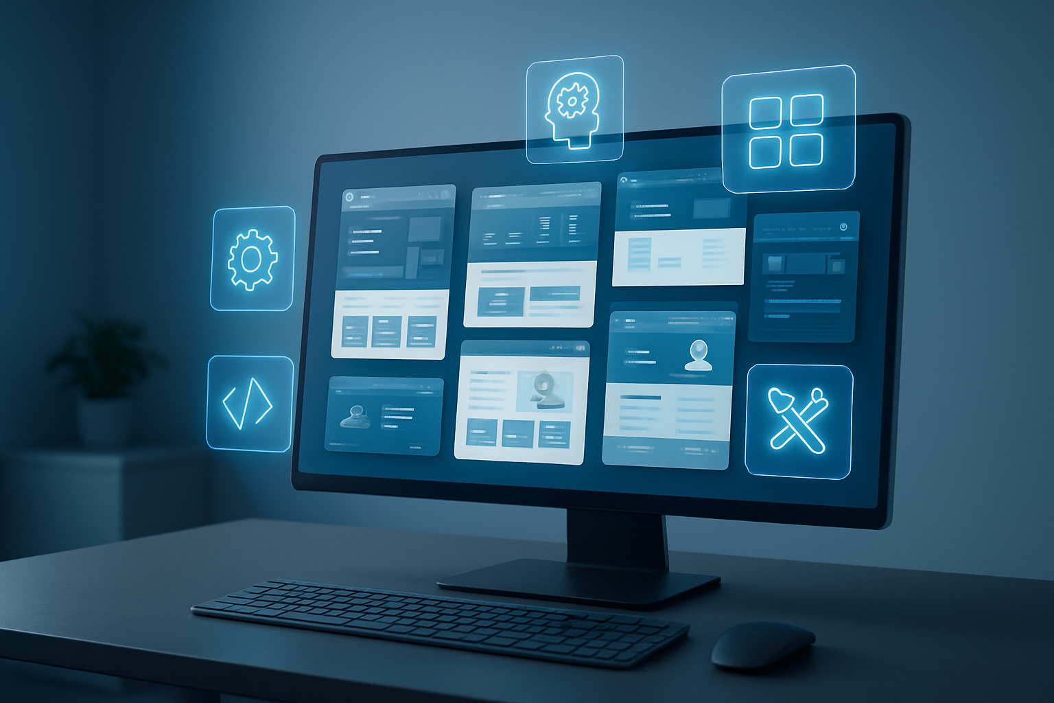 OmniSitesAI Review: The Good, Bad, and Hidden Costs 3 What OmniSitesAI Claims to Do - The Complete AI Website System