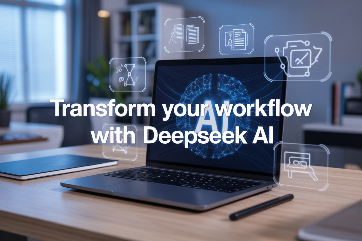 7 Deepseek AI Features That Will Transform Your Workflow 1 7 Deepseek AI Features That Will Transform Your Workflow