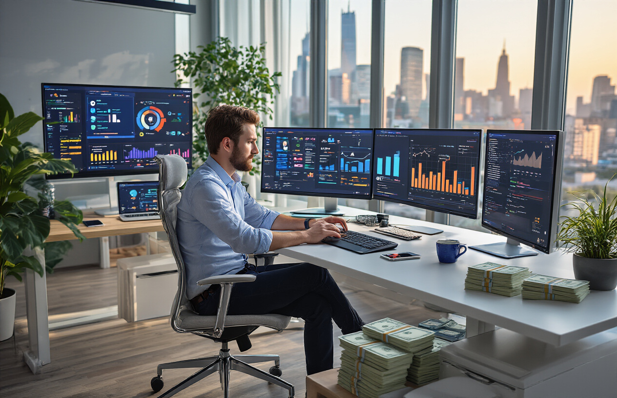 BrainBox - The New AI ChatGPT Killer App 4 Launch Your Own Profitable AI Chatbot Business