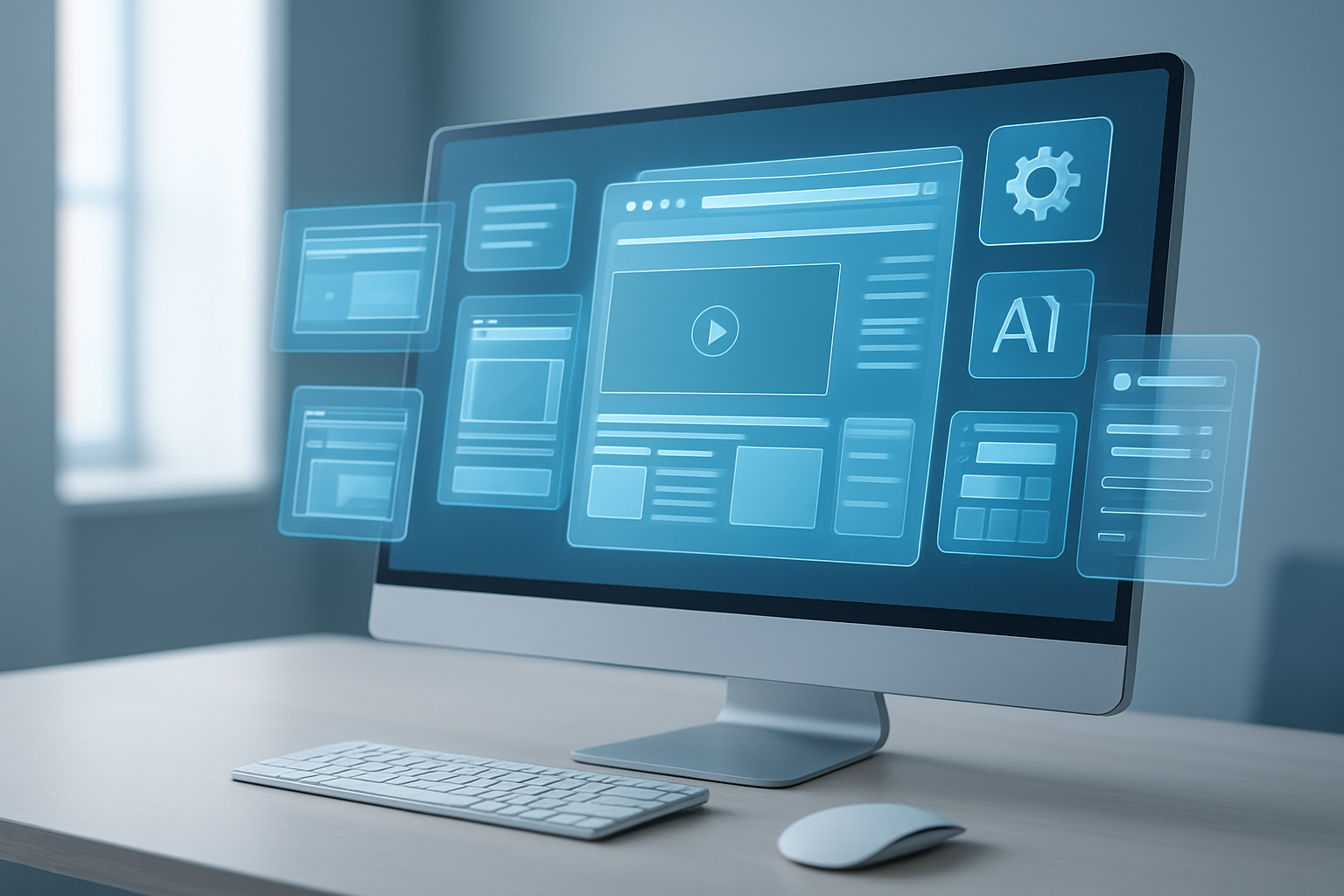 OmniSitesAI Review: The Good, Bad, and Hidden Costs 4 Key Features That Set OmniSitesAI Apart