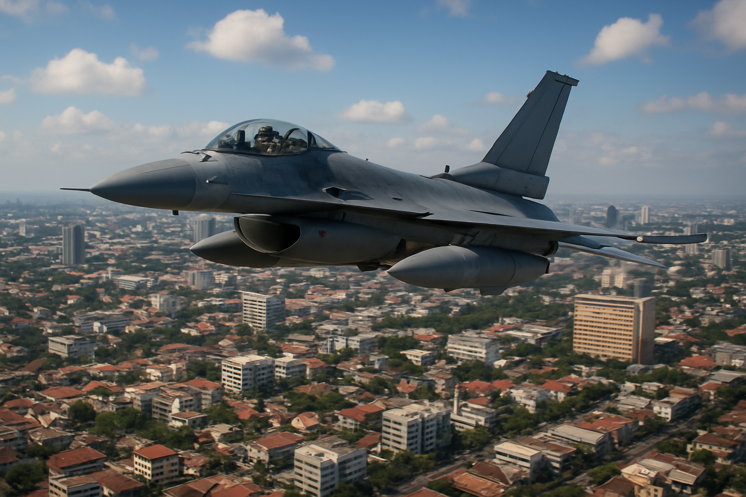 5 War Stories That Changed Military Tactics Forever 5 Precision Flying Techniques That Minimized Civilian Casualties