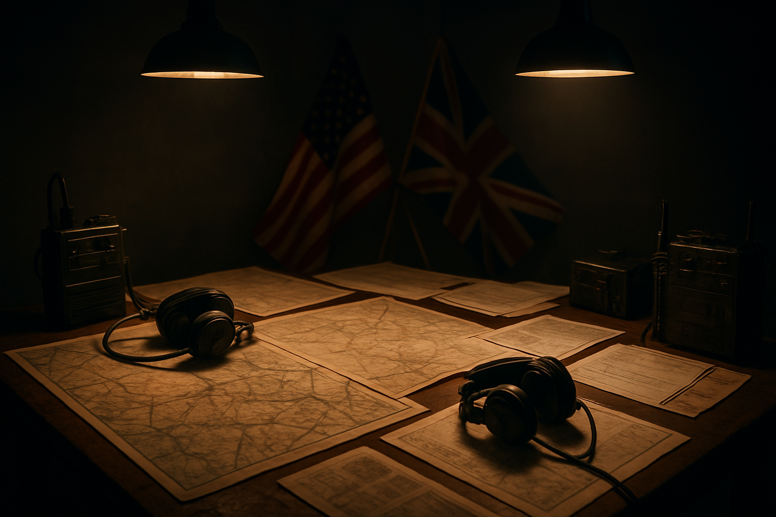 5 War Stories That Changed Military Tactics Forever 7 conclusion