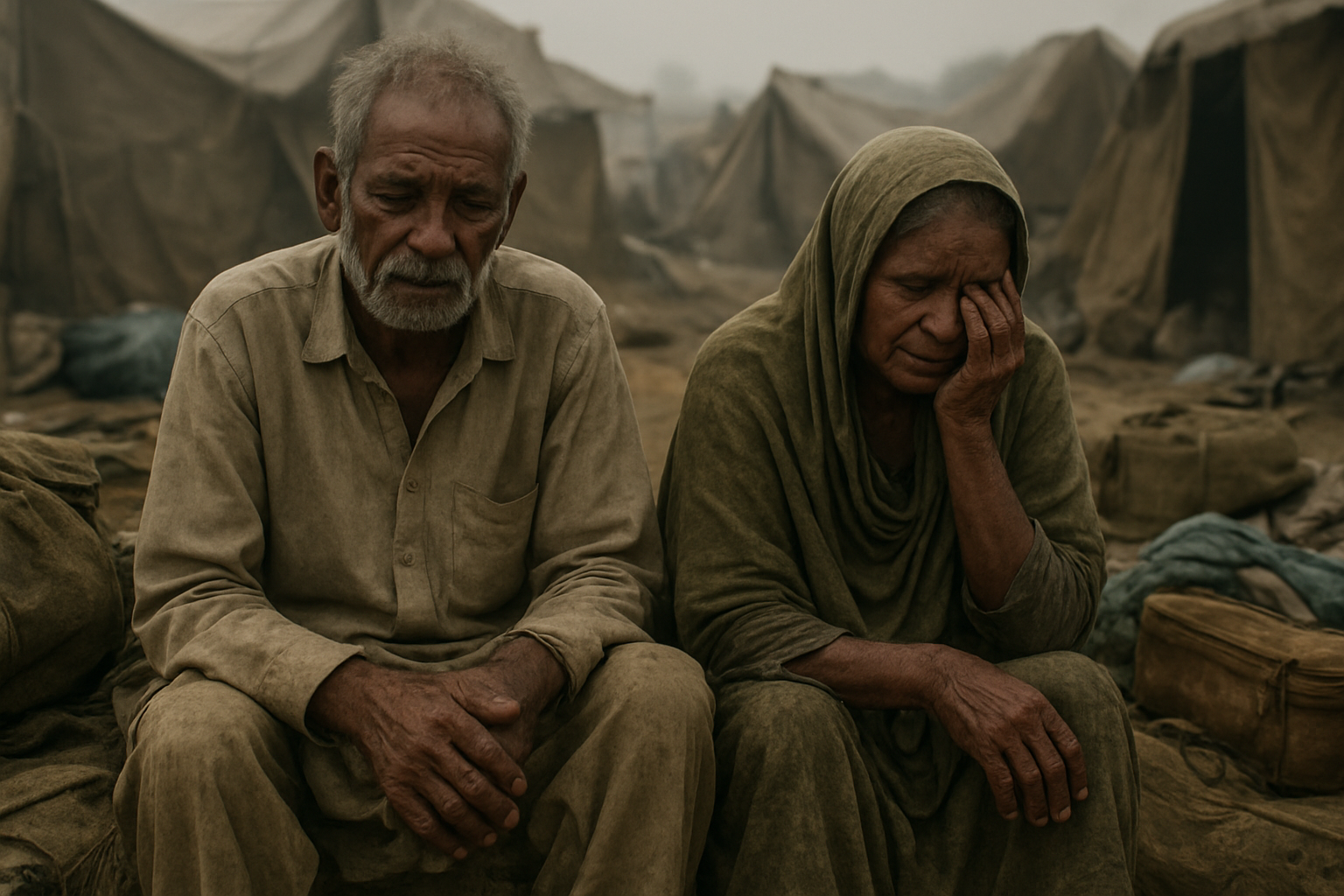 "3 DARK Secrets About India's Partition That Schools HIDE From You" 3 The Unspoken Human Cost Beyond Death Tolls