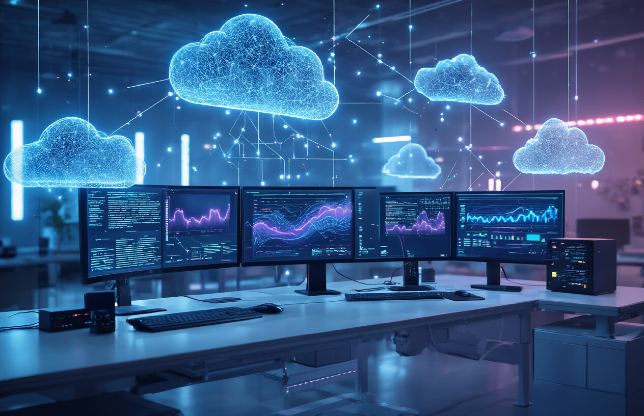 7 Deepseek AI Features That Will Transform Your Workflow 2 Deep Memory Mode - Persistent Context Across Sessions