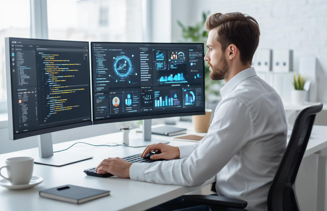 7 Deepseek AI Features That Will Transform Your Workflow 3 Multi-Model Switching for Different Tasks