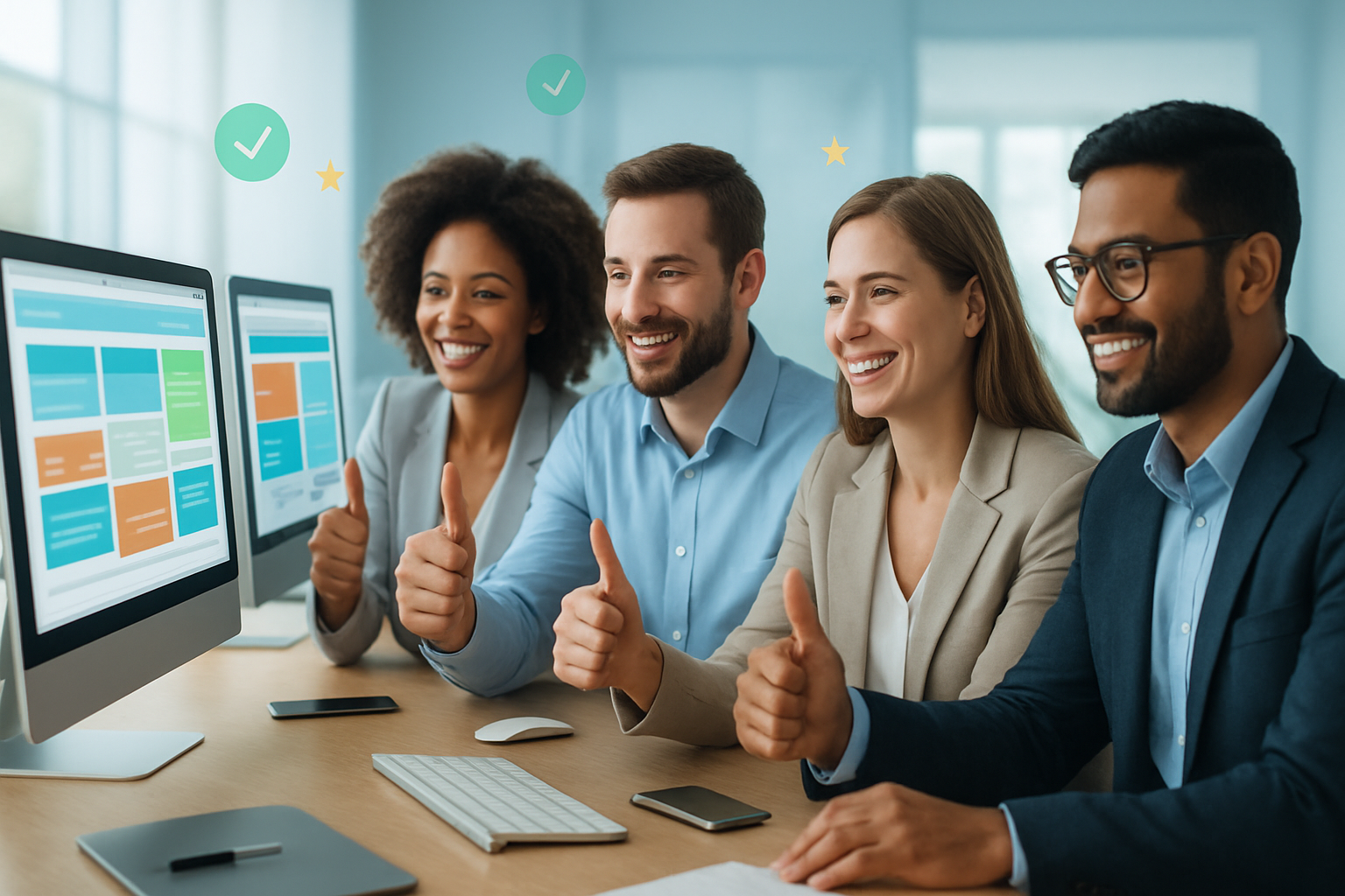 OmniSitesAI Review: The Good, Bad, and Hidden Costs 7 The Good - What Users Love About OmniSitesAI