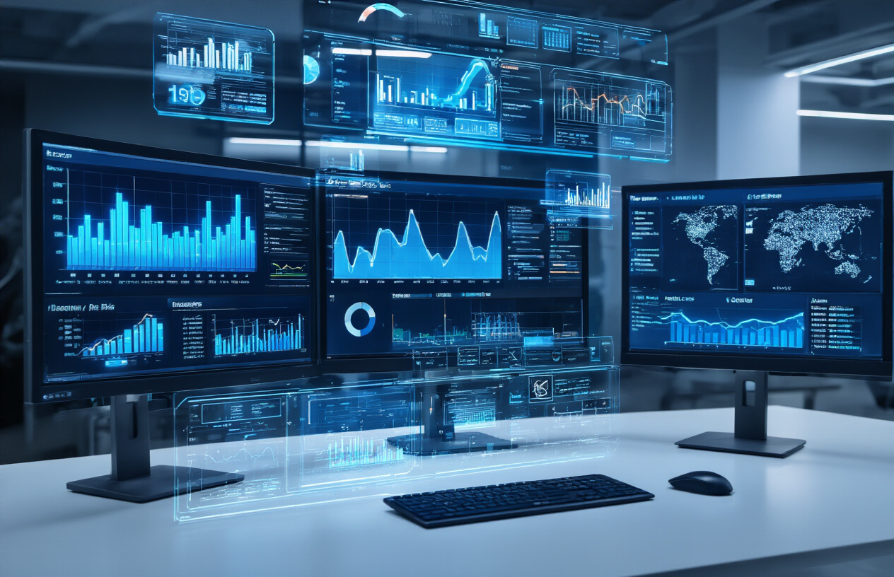 7 Deepseek AI Features That Will Transform Your Workflow 6 Deep Research Mode with Real-Time Data Access