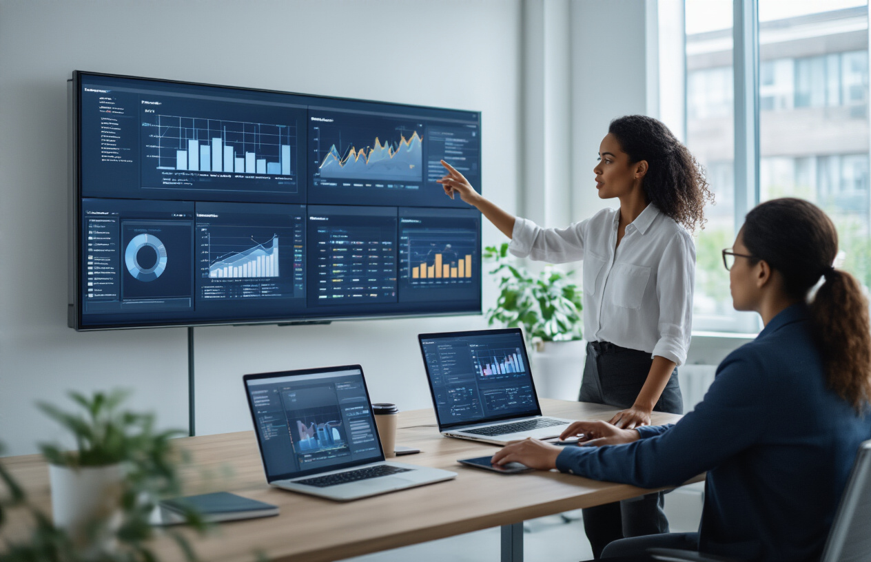 7 Deepseek AI Features That Will Transform Your Workflow 8 Real-Time Collaboration Features